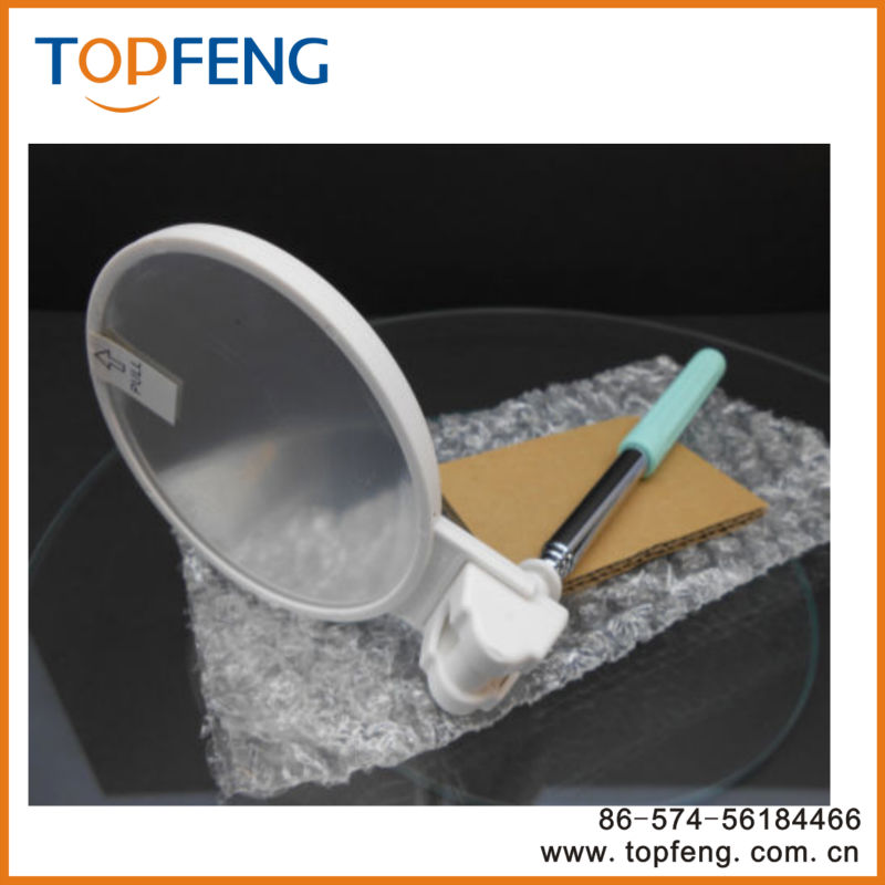 aviation exam mirror set