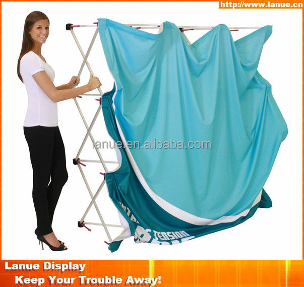 Lanue LY-G01 low price and large lollipop display stand