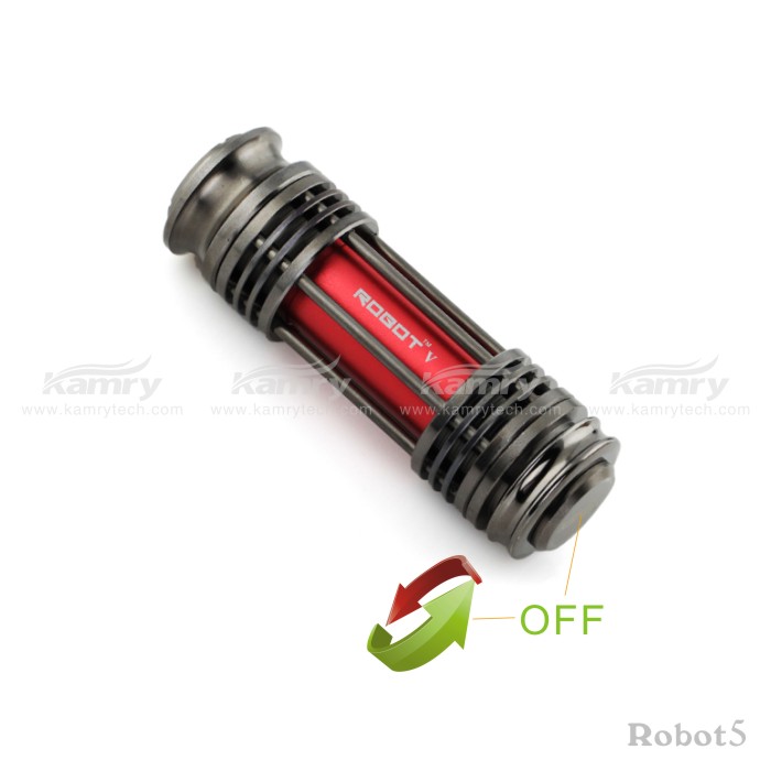 robotek mod robotek mod