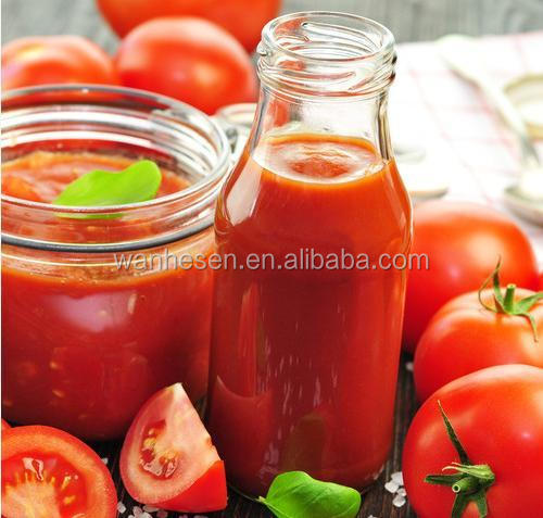 tomato sauce