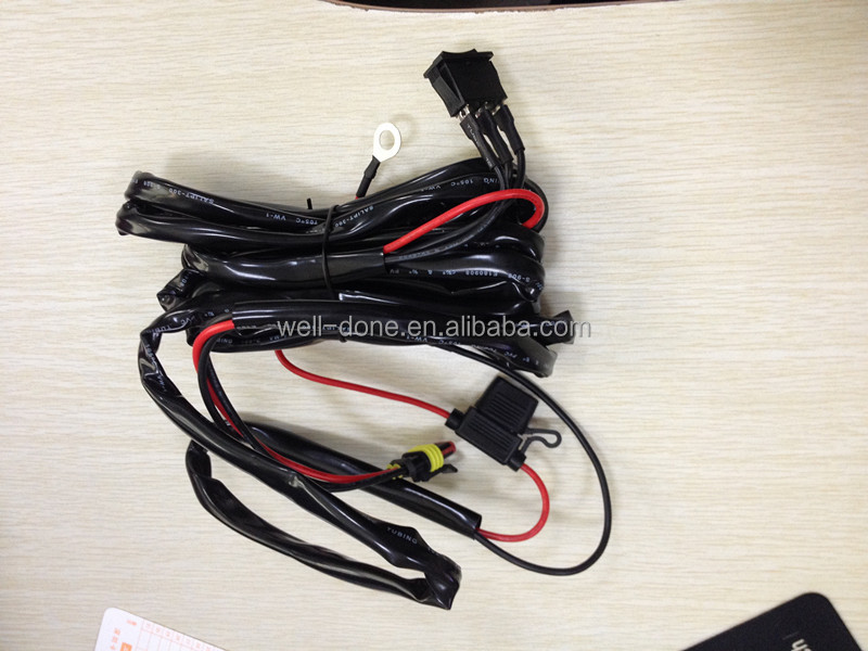 wiring kit