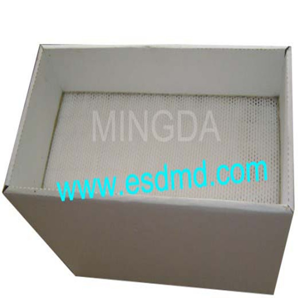 プロモーション価格mingda esd空気浄化システム/ほこりや煙アブソーバー/ポータブルヒューム抽出用led仕入れ・メーカー・工場