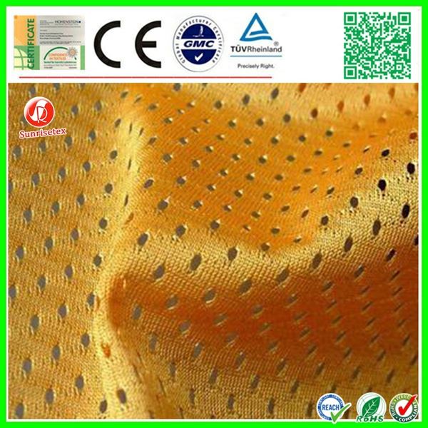 Quick Dry Reflective Mesh Fabric For Sportwear Buy Reflective Mesh
