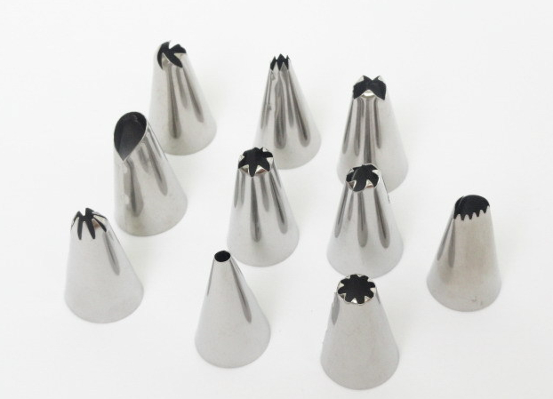 FDA LFGB certification fondant cake decoration tools