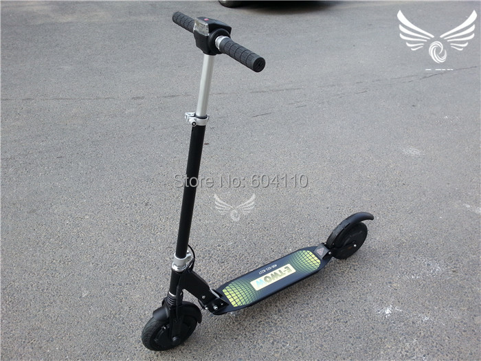E TWOW etwow Mini folding electric scooter 1pcs Wholesale ETWOW