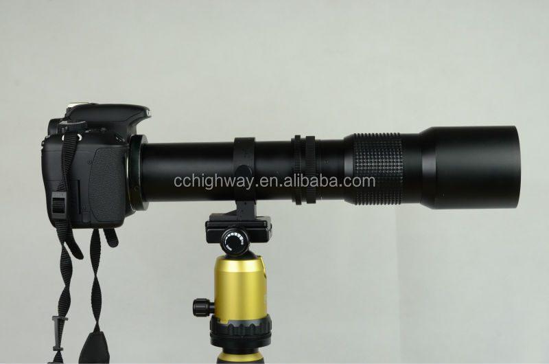 カナダのドロップシップ500mmf/8- 32キヤノン用カメラのレンズレンズとニコンレンズ問屋・仕入れ・卸・卸売り