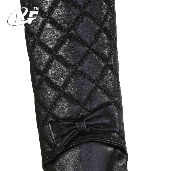 warm fashion glove, touching winter glove, tight long leather gloves問屋・仕入れ・卸・卸売り