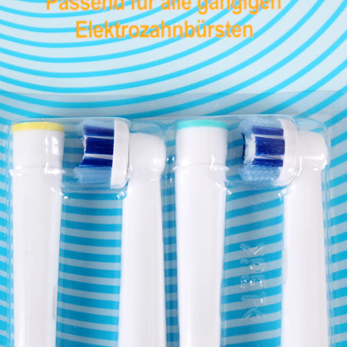 電動歯ブラシのヘッドsb-20a中立パッケージ4pcs/set歯ブラシのヘッド問屋・仕入れ・卸・卸売り