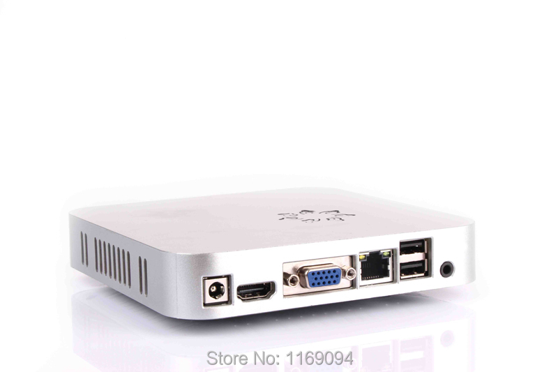 マイクロpcのlinuxゼロクライアントpcx28c1037u1.8ghzの無線lanサポートマイク超- 低- 電源問屋・仕入れ・卸・卸売り