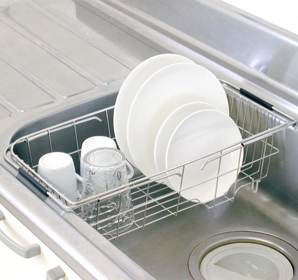 Small Kitchen Sink Dish Rack Gotken Collection Of Images Kitchen Design Stainless Steel Wall Mounted Cabinet Plate Rack Small Sink Dish