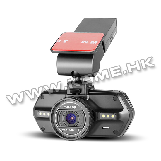 新しい2015spycamcr700-a7ダッシュカム車のカメラ車dvrのカメラボディのためのカム問屋・仕入れ・卸・卸売り