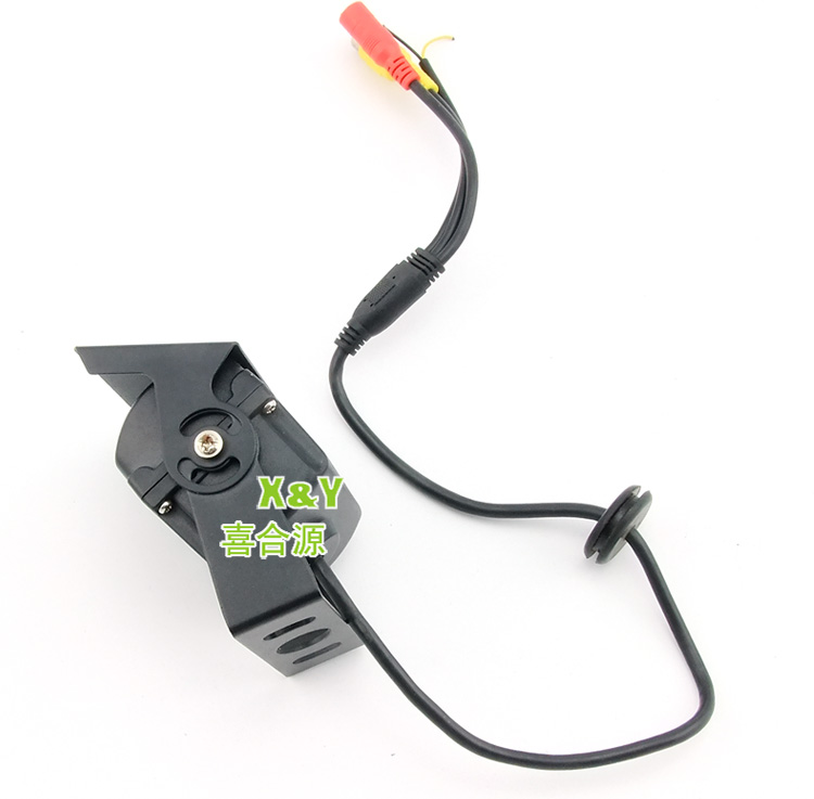 Ccdバスバン12v~24vrruckヘビーデューティートレーラー貨物自動車車両のリアビューの自動カメラ問屋・仕入れ・卸・卸売り