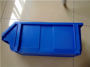 プラスチック積み重ね可能なストレージビン問屋・仕入れ・卸・卸売り
