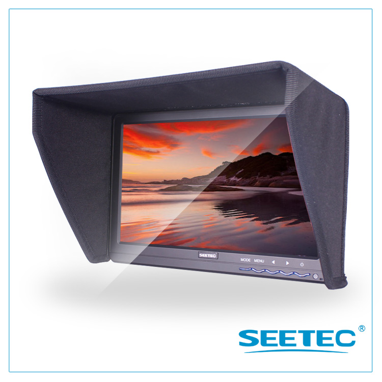 地上局seetec10インチのhdhdmi液晶モニターvgaavのypbprの問屋・仕入れ・卸・卸売り