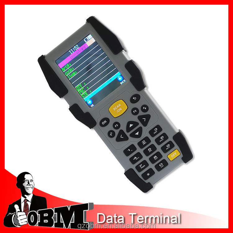 ハンドヘルドデータ端末obm-777lagreバーコードスキャナ問屋・仕入れ・卸・卸売り