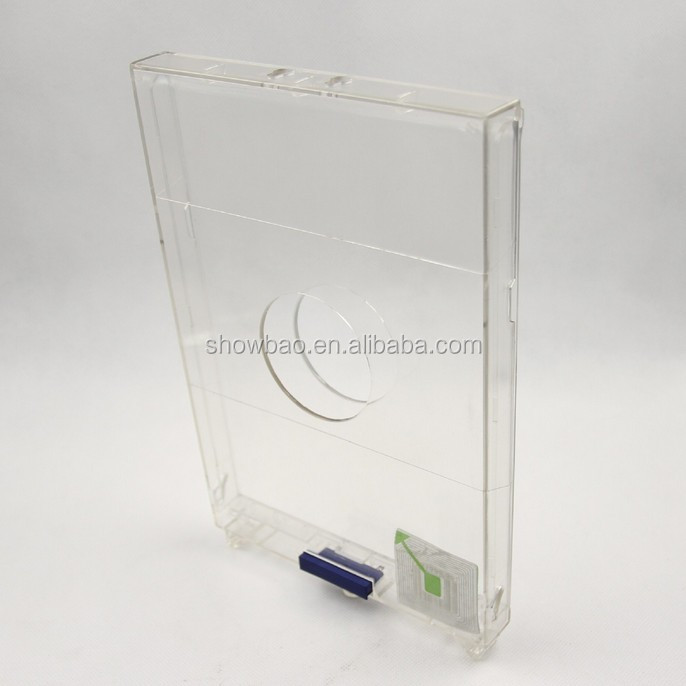 eas keeper for chewing gum,China SSLT price supplier 21food