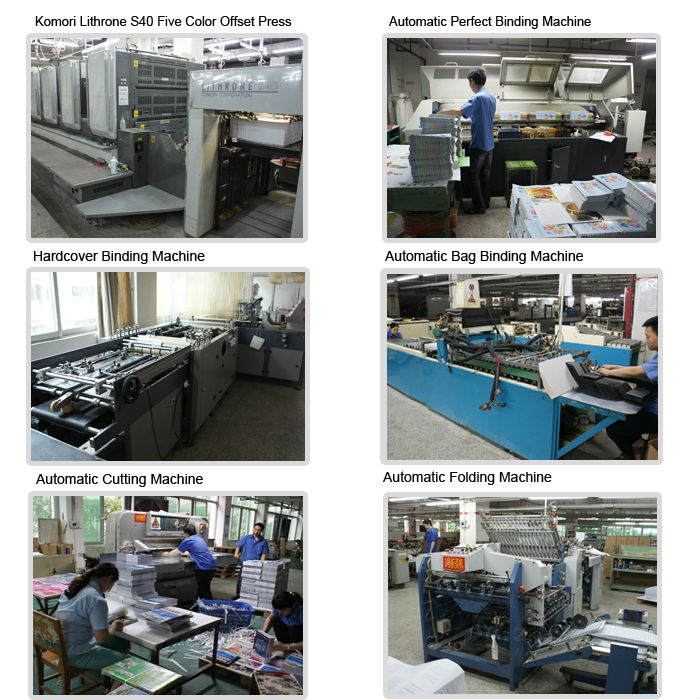 カスタムブランクカラフルなフラッシュカードの印刷サービス仕入れ・メーカー・工場