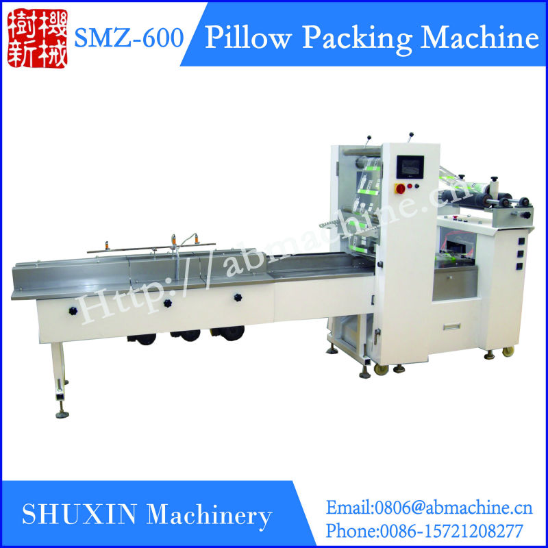 Chocolate candy bar machine