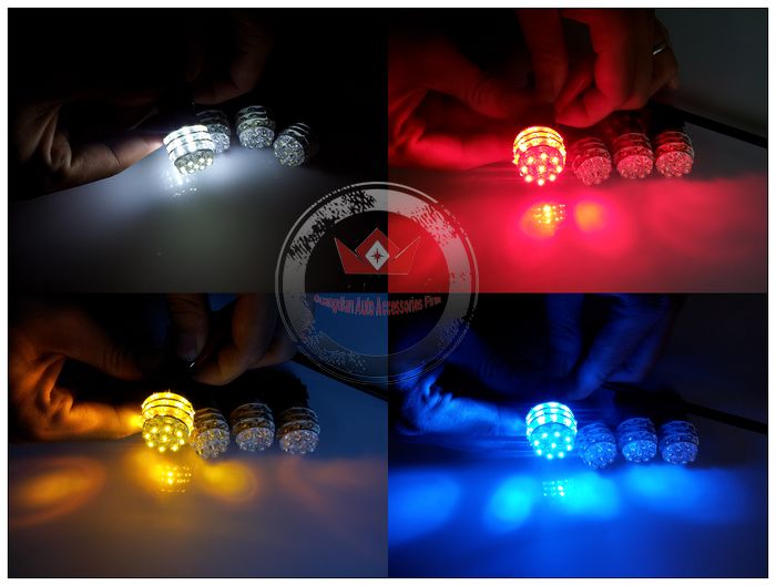 自動車LED315736SMD3157・3156!! 純白!! 36連LED /S25・T25 ウェッジ/2個セット問屋・仕入れ・卸・卸売り