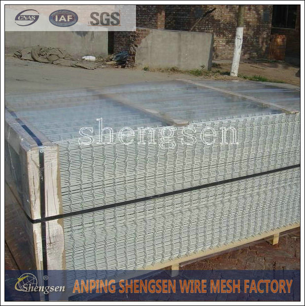 Colorful PVC Coated/ Galvanized Welded Wire Mesh Hebei Shengsen Metal