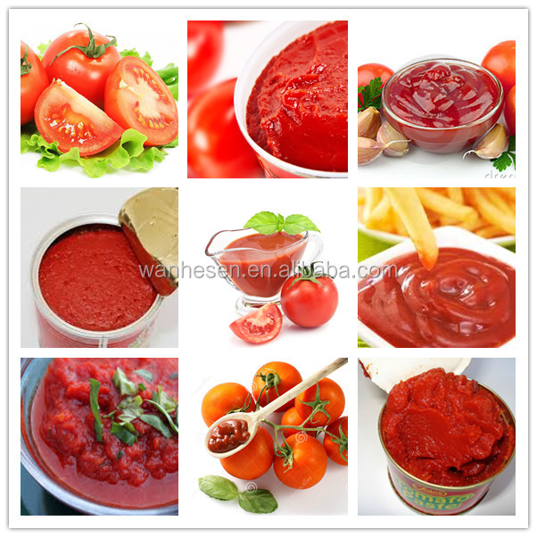 3kg tomato paste,bulk tomato paste