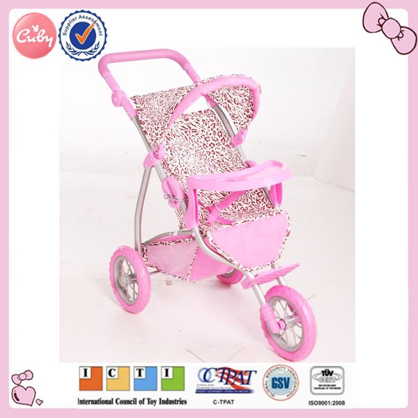 New Design On Sale Cheap Baby Dolls Stroller With Carrier Buy Cheap