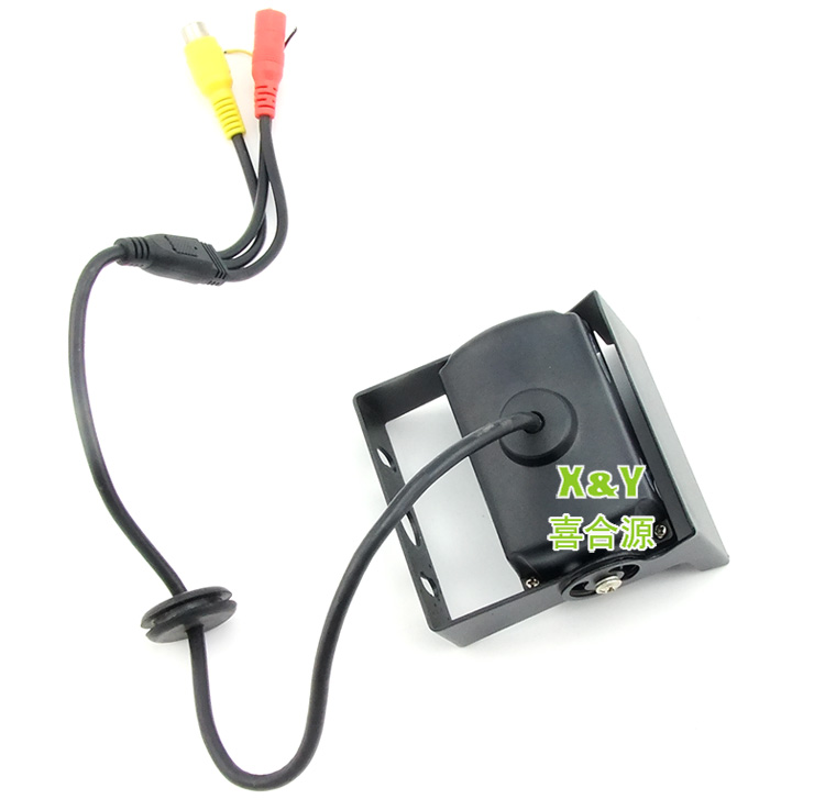 Ccdバスバン12v~24vrruckヘビーデューティートレーラー貨物自動車車両のリアビューの自動カメラ問屋・仕入れ・卸・卸売り