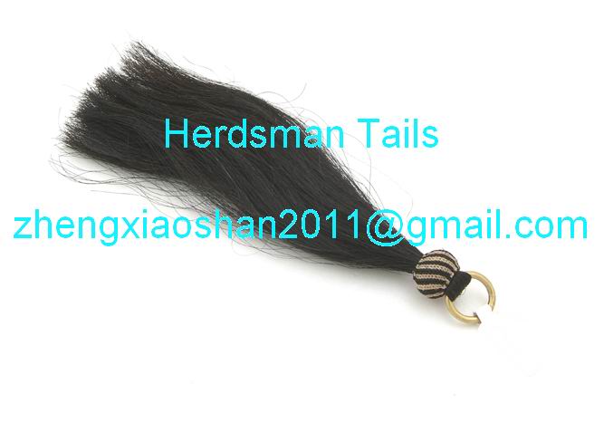 horse hair deco