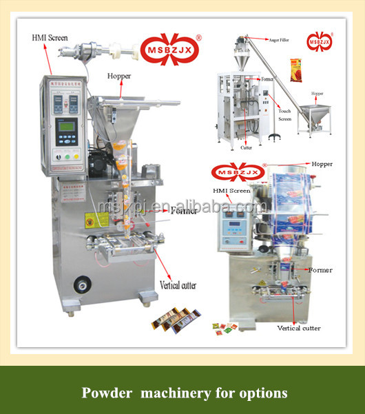 優れた品質の工場出荷時の価格jx021-1ビスケット自動大型オーガー粉は、 マシンを梱包問屋・仕入れ・卸・卸売り