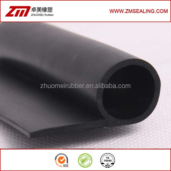 Garage Door P Shape Rubber Flap Seal Strips Buy Flap Seal,P Shape
