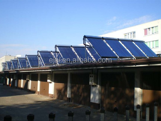 太陽keymarkとsrccヒートパイプソーラーコレクタ新しいスタイル( 20管)問屋・仕入れ・卸・卸売り