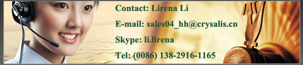 OEM custom printed self adhesive plastic tea bag