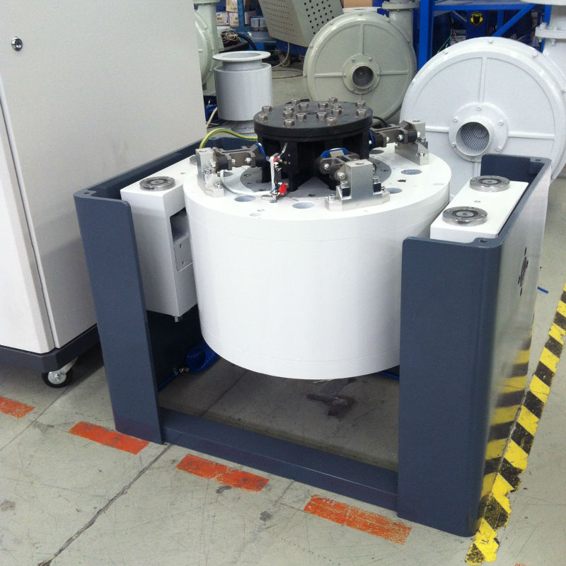 Ec Vibration Test System Vibration Shaker Table Buy Vibration Shaker