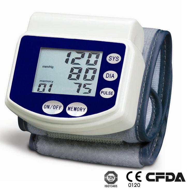 lcdディスプレイ容易な操作血圧装置仕入れ・メーカー・工場