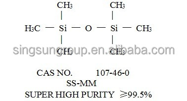 製薬化学/hexamethyldisiloxanehmdso107-46-0問屋・仕入れ・卸・卸売り