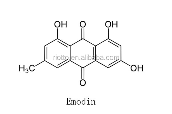 Aloe Vera Extract with Aloeemodin Emodin