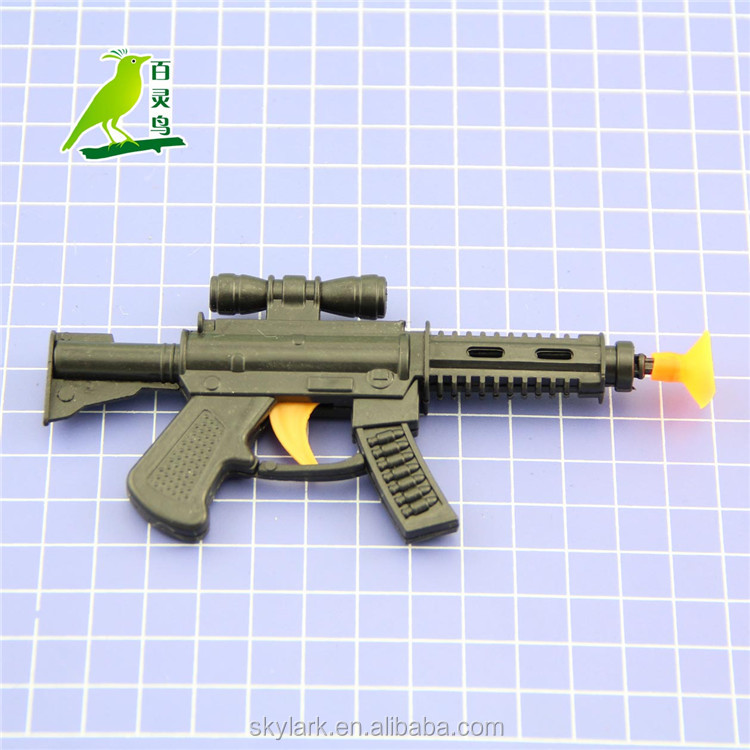 Source Made in China Atacado Preço Barato Promocional de Plástico Arma de  Brinquedo Rifle Sniper Para Meninos on m.alibaba.com