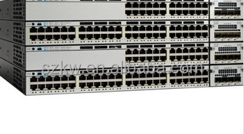 新しいオリジナルciscocatalystスイッチ3850ws-c3850-48f-l工場密封された問屋・仕入れ・卸・卸売り