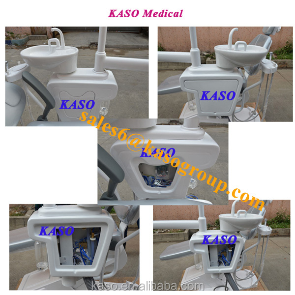安い2015熱い販売とks-d209ceを持つ歯科用椅子、 ポータブル歯科ユニット、 歯科用機器仕入れ・メーカー・工場