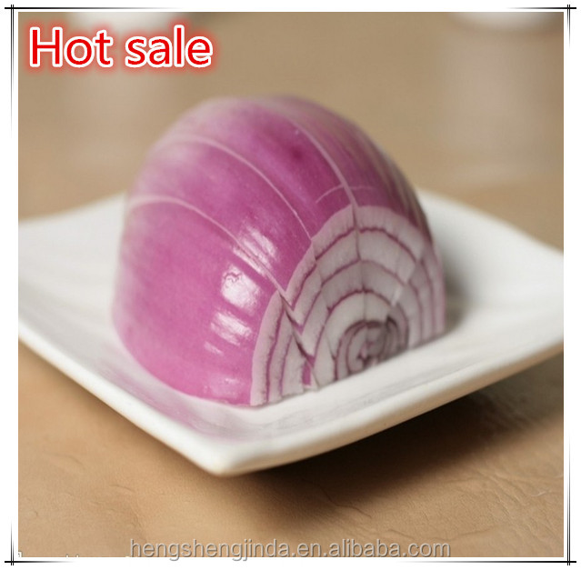 high quality red onion