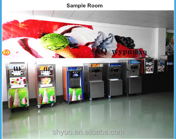 上海yuoアイスクラッシャーメーカースラッシャーの中国のサプライヤー問屋・仕入れ・卸・卸売り