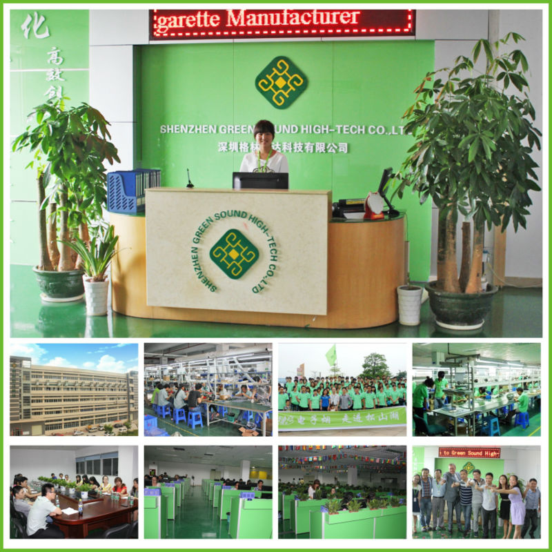 新しいトレンド2014年! エゴecig電池greensoundii2200mahバッテリ用保持1週間特許製品問屋・仕入れ・卸・卸売り