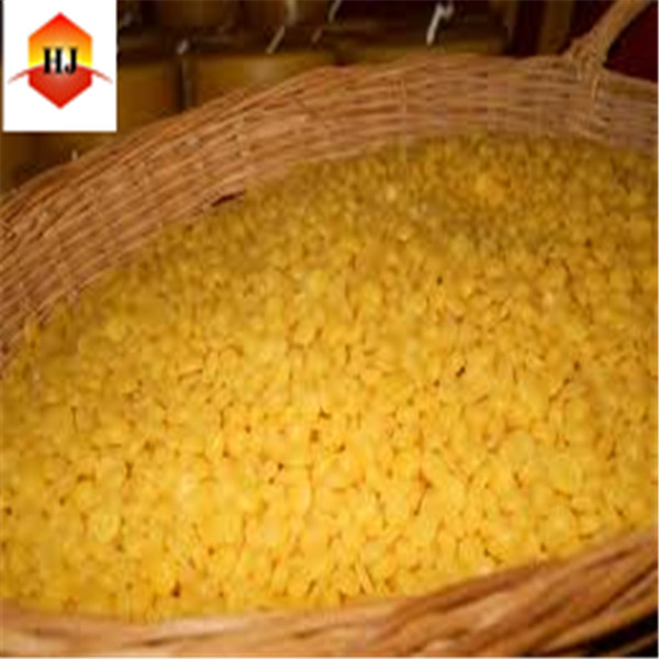 We can supply the high quality white beeswax at best price on alibaba