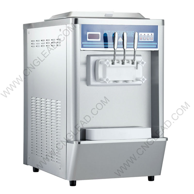 2016 New Design Factory Price Ice Cream Cone Maker Machine Buy Ice
