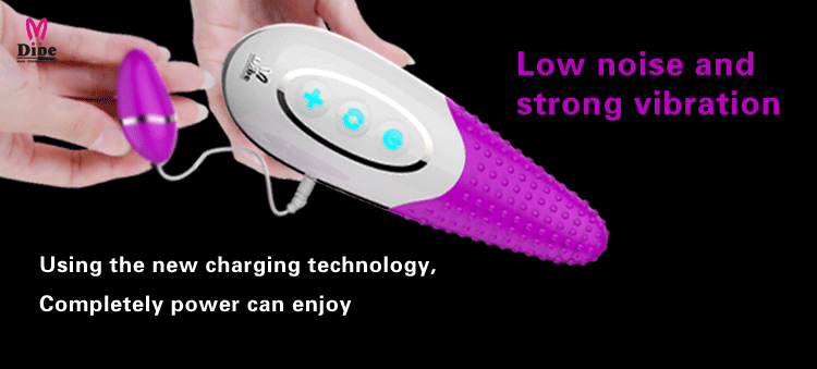usb充電式振動機能6舌状vibrtaing弾丸バイブレーター女性のための問屋・仕入れ・卸・卸売り