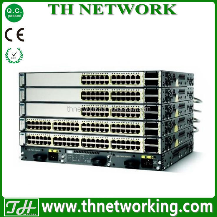 シスコスイッチ触媒ws-c3750g-24ps-s3750シリーズ問屋・仕入れ・卸・卸売り