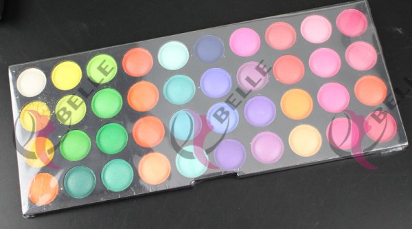 2イン150色( eyeshadow+blusher) 卸売パレット防水メイクアップキット問屋・仕入れ・卸・卸売り