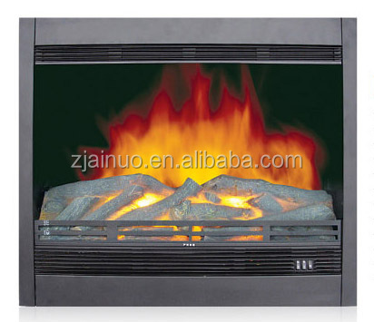 木製のベニヤとmdfオースティン電気暖炉md-912w/r問屋・仕入れ・卸・卸売り
