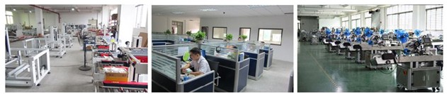 Plate style UHT machine