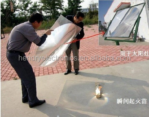 1x1m Big size Solar Fresnel Lens for sale問屋・仕入れ・卸・卸売り